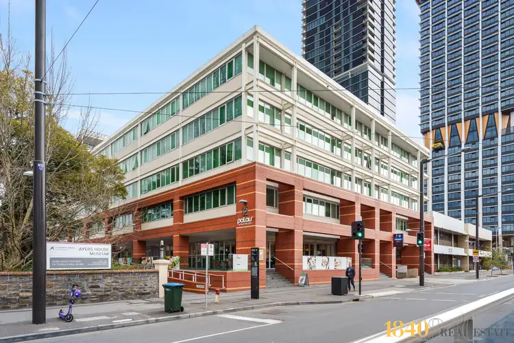203/9 Paxtons Walk, Adelaide SA 5000