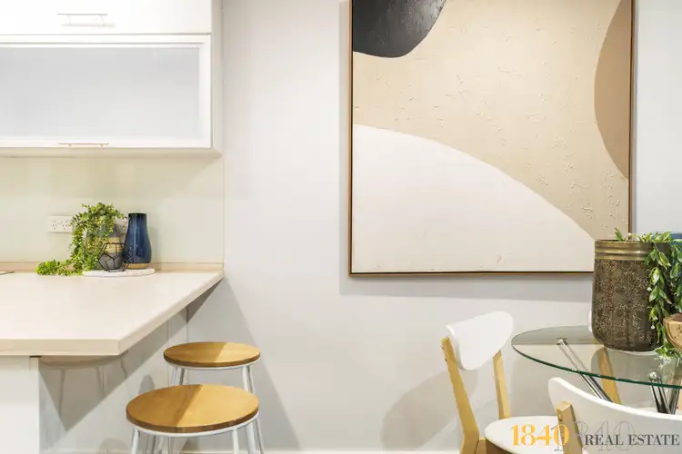 Second view of Homely apartment listing, 203/9 Paxtons Walk, Adelaide SA 5000
