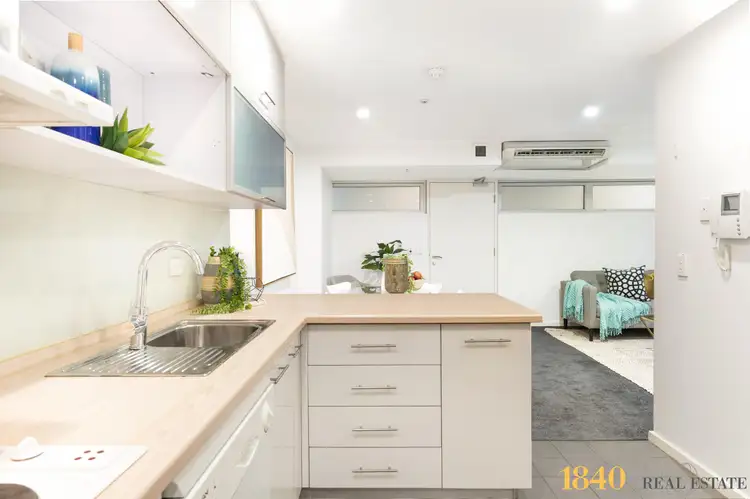 Fourth view of Homely apartment listing, 203/9 Paxtons Walk, Adelaide SA 5000