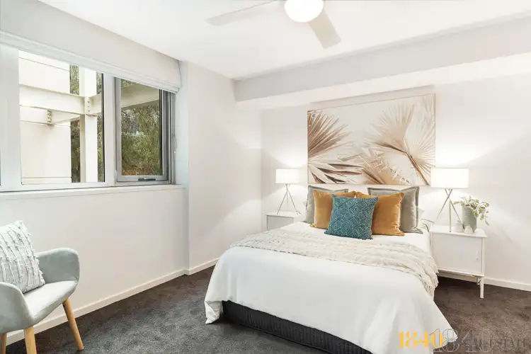 Fifth view of Homely apartment listing, 203/9 Paxtons Walk, Adelaide SA 5000