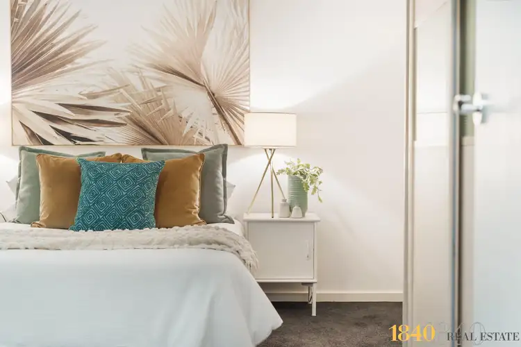 Sixth view of Homely apartment listing, 203/9 Paxtons Walk, Adelaide SA 5000
