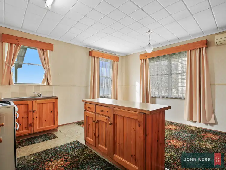 Fifth view of Homely house listing, 25 Canberra Street, Moe VIC 3825