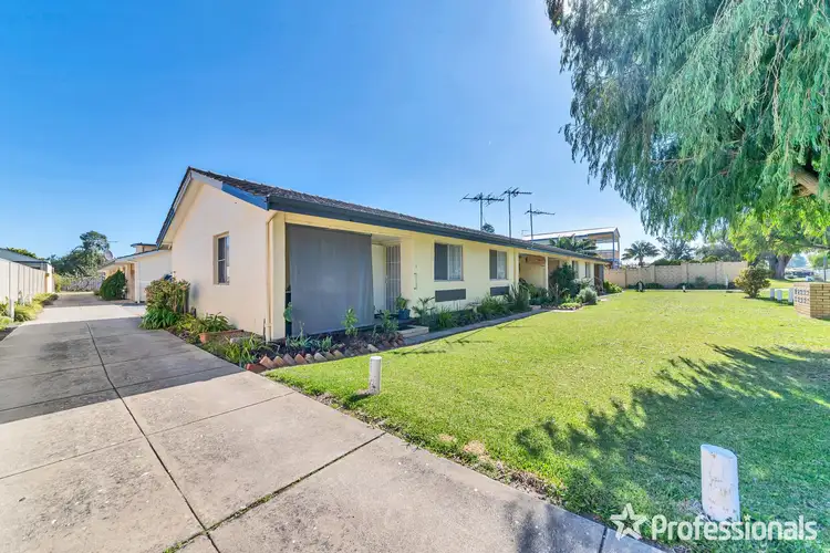 Third view of Homely block of units listing, 1-10/11-13 Vickery Street, Rockingham WA 6168