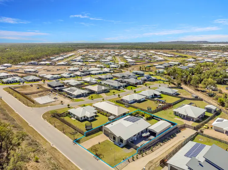 Second view of Homely house listing, 28 Appletree Drive, Jensen QLD 4818