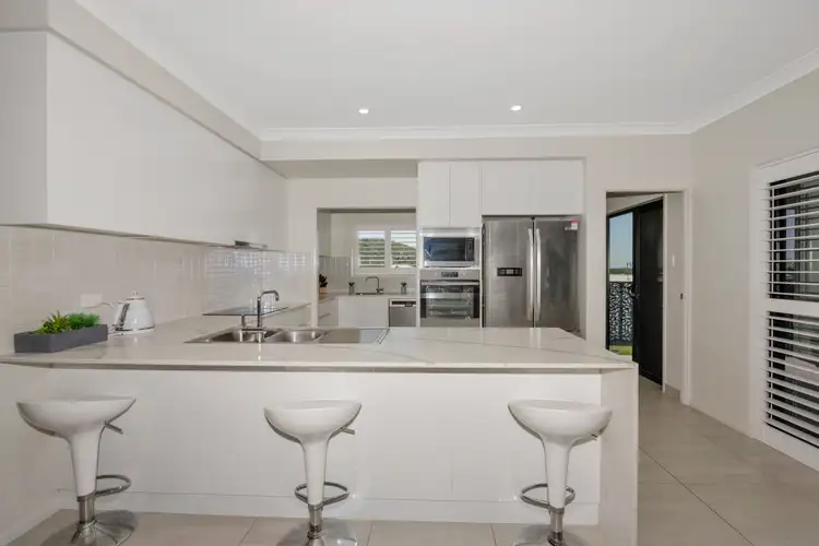 Fourth view of Homely house listing, 28 Appletree Drive, Jensen QLD 4818