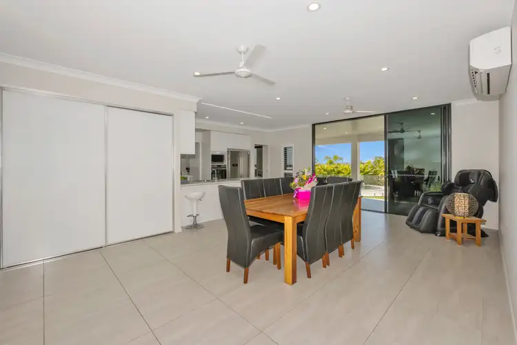 Fifth view of Homely house listing, 28 Appletree Drive, Jensen QLD 4818