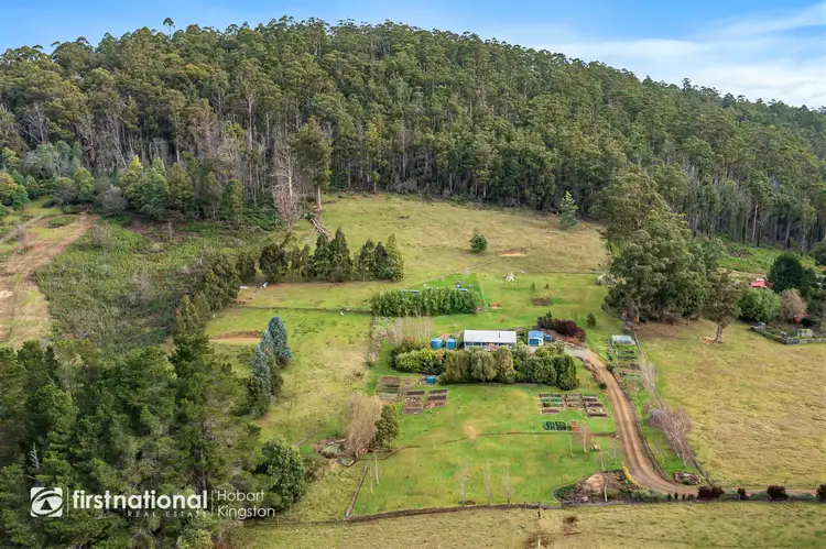 Main view of Homely house listing, 99 Britcliffes Road, Geeveston TAS 7116