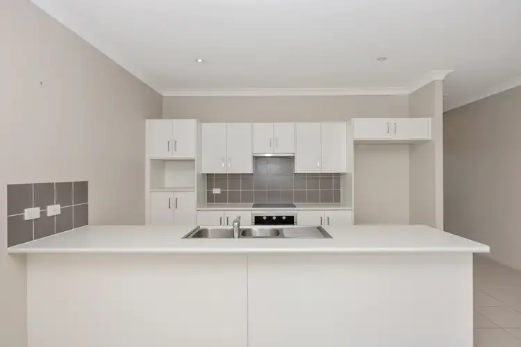 Third view of Homely house listing, 6 Tobias Avenue, Burdell QLD 4818