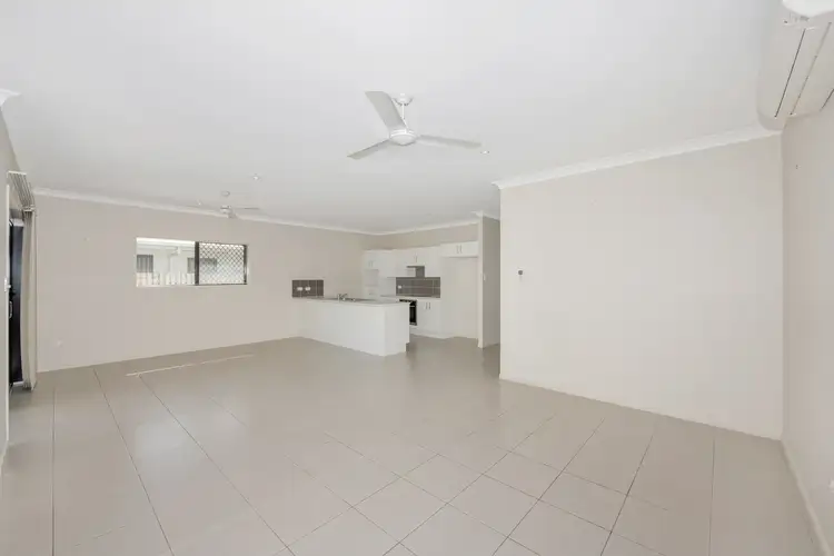 Fourth view of Homely house listing, 6 Tobias Avenue, Burdell QLD 4818