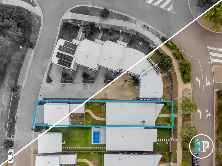 Main view of Homely semi-detached listing, 15 Earlando Lane, Burdell QLD 4818