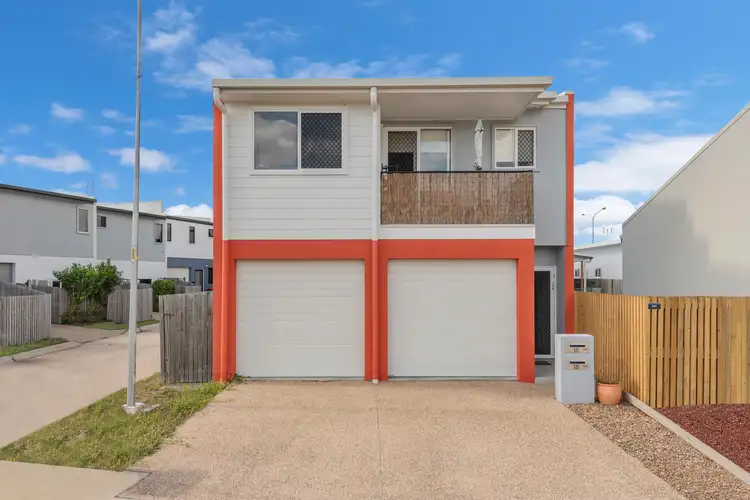 Second view of Homely semi-detached listing, 15 Earlando Lane, Burdell QLD 4818