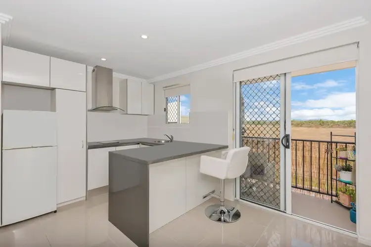 Third view of Homely semi-detached listing, 15 Earlando Lane, Burdell QLD 4818