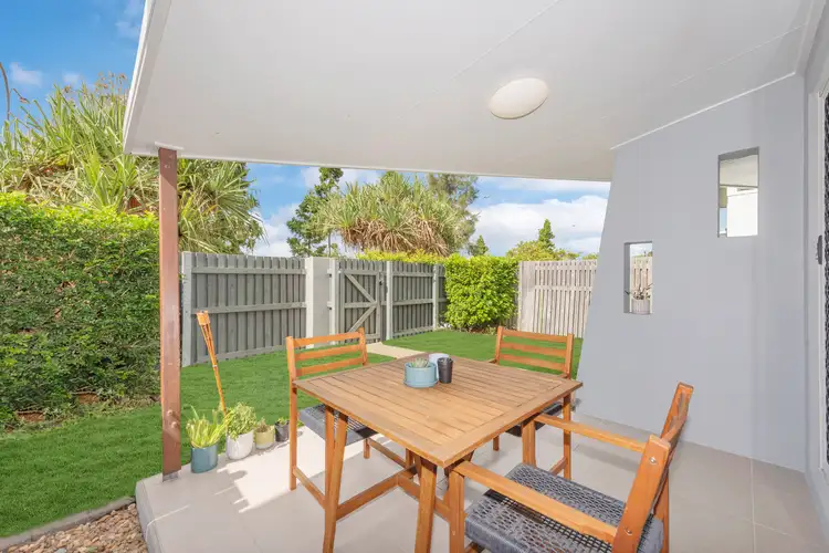 Fifth view of Homely semi-detached listing, 15 Earlando Lane, Burdell QLD 4818