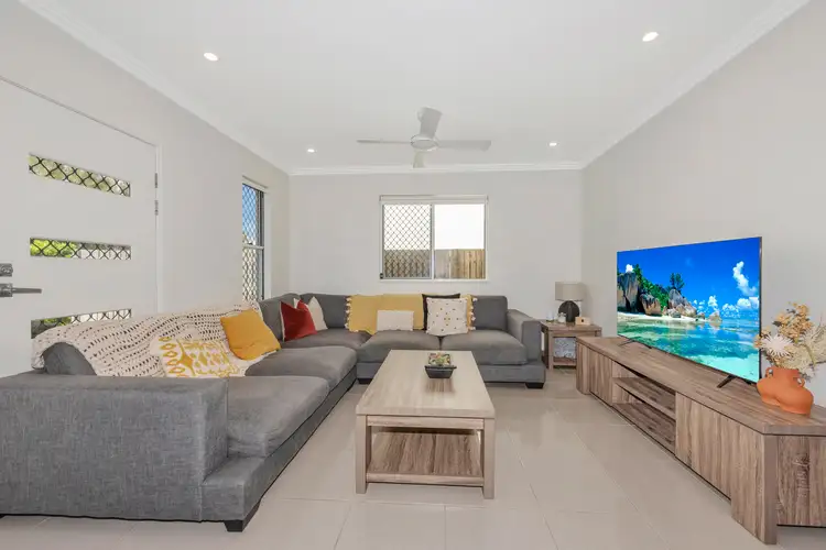 Sixth view of Homely semi-detached listing, 15 Earlando Lane, Burdell QLD 4818