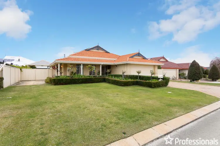 Main view of Homely house listing, 10 Ashdown Parade, Canning Vale WA 6155