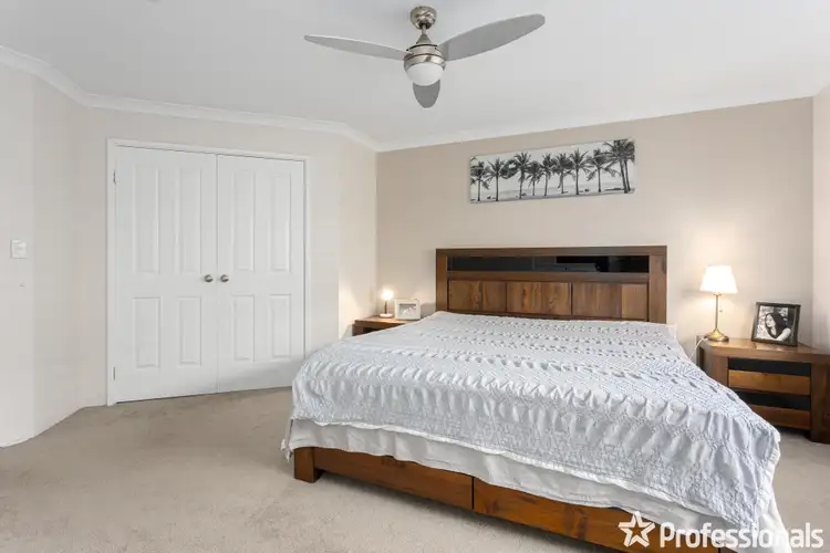 Fifth view of Homely house listing, 10 Ashdown Parade, Canning Vale WA 6155