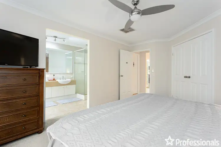 Sixth view of Homely house listing, 10 Ashdown Parade, Canning Vale WA 6155