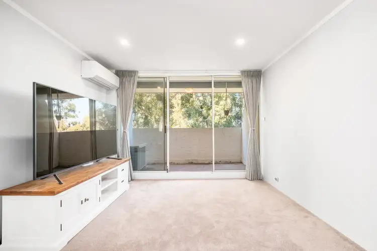 Second view of Homely apartment listing, 165/12 Wall Street, Maylands WA 6051