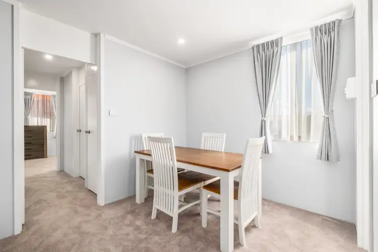 Fourth view of Homely apartment listing, 165/12 Wall Street, Maylands WA 6051