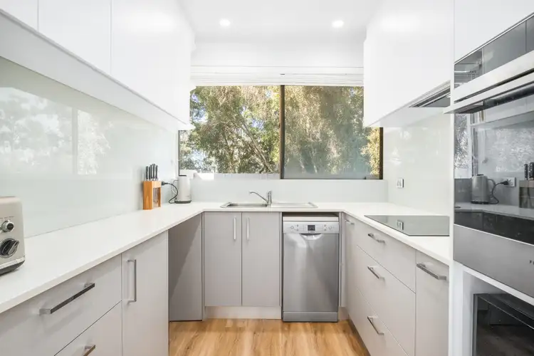 Fifth view of Homely apartment listing, 165/12 Wall Street, Maylands WA 6051