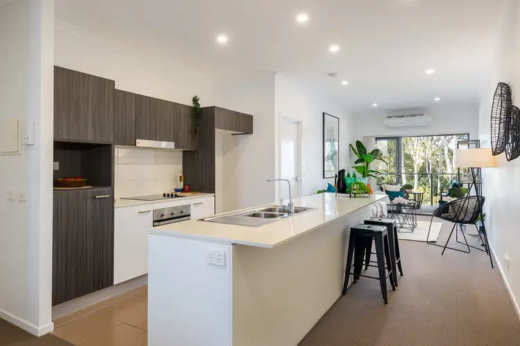 Main view of Homely apartment listing, 10/28 Liberty Drive, Taigum QLD 4018