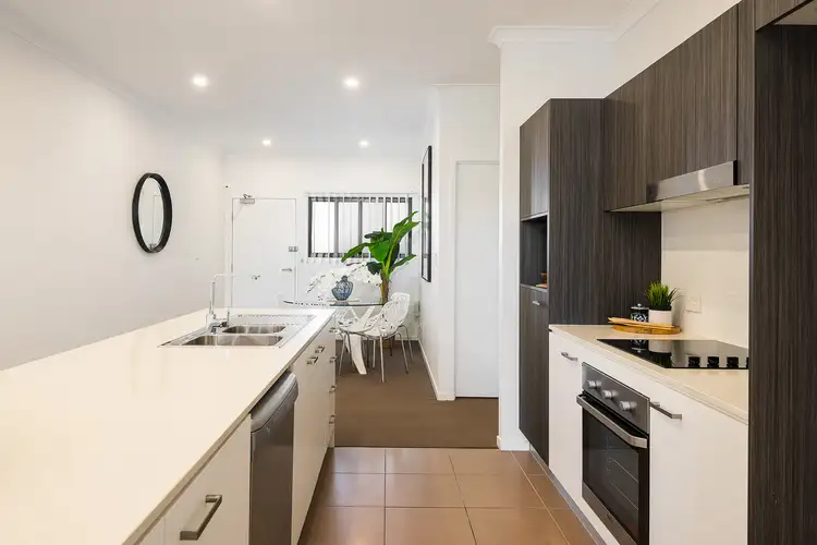 Second view of Homely apartment listing, 10/28 Liberty Drive, Taigum QLD 4018