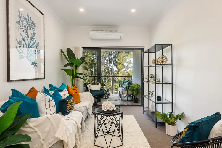 Third view of Homely apartment listing, 10/28 Liberty Drive, Taigum QLD 4018