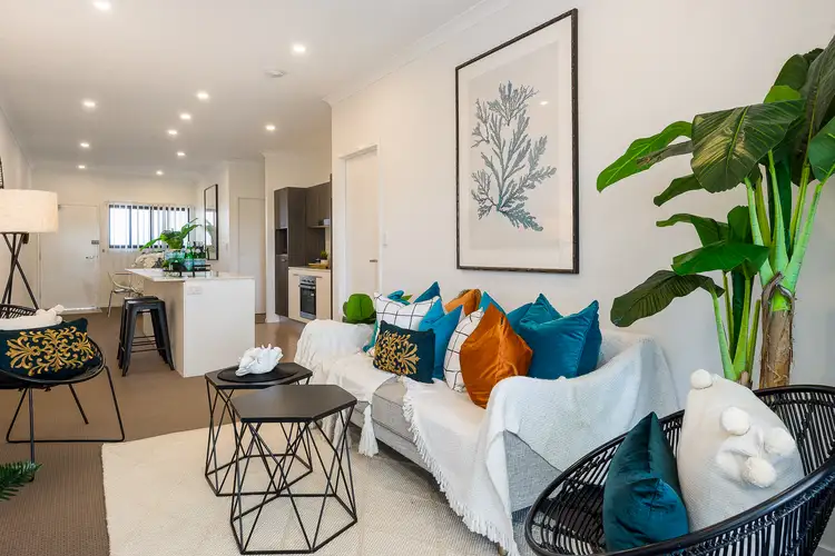 Fourth view of Homely apartment listing, 10/28 Liberty Drive, Taigum QLD 4018