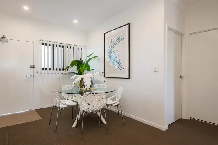 Fifth view of Homely apartment listing, 10/28 Liberty Drive, Taigum QLD 4018