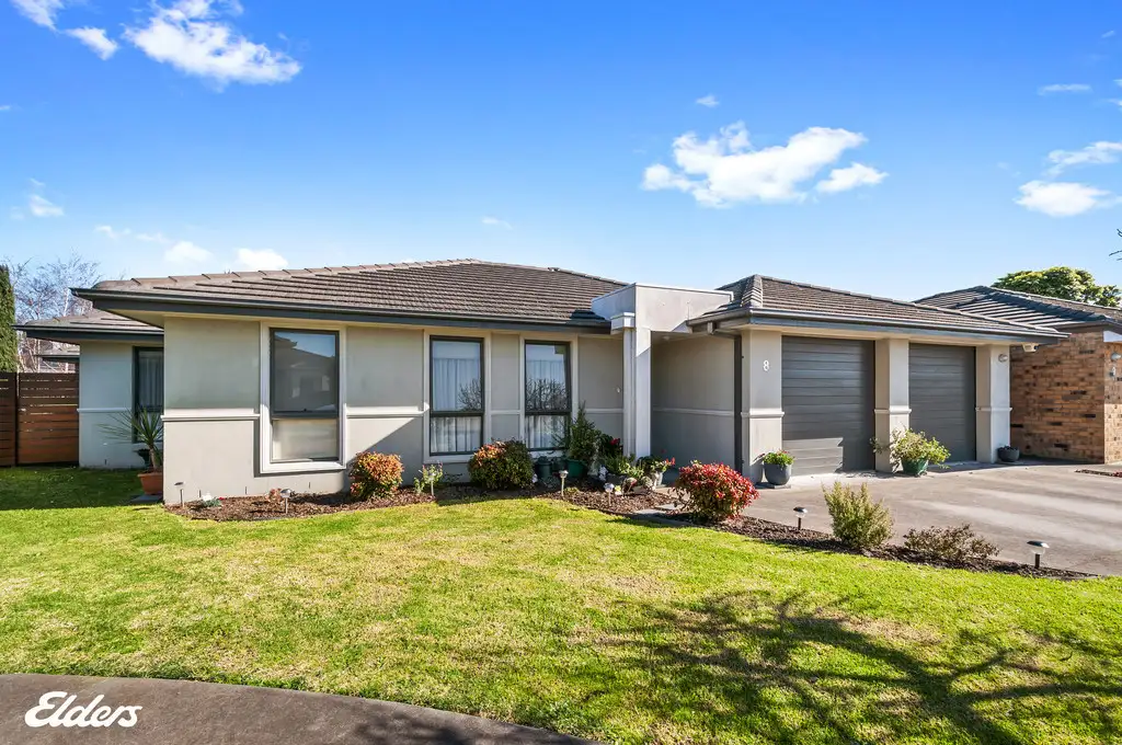 Main view of Homely house listing, 8/26 DUKE STREET, Yarram VIC 3971