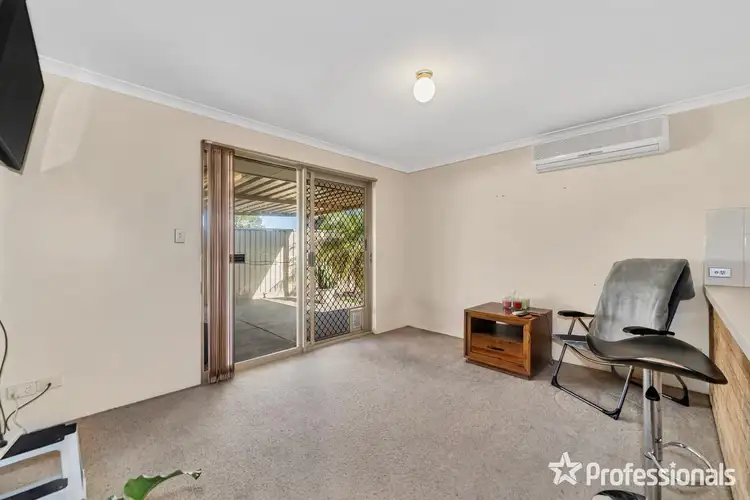 Third view of Homely house listing, 6A Napa Close, Warnbro WA 6169