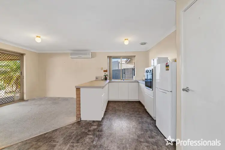 Fourth view of Homely house listing, 6A Napa Close, Warnbro WA 6169