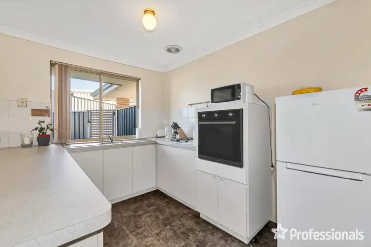 Fifth view of Homely house listing, 6A Napa Close, Warnbro WA 6169