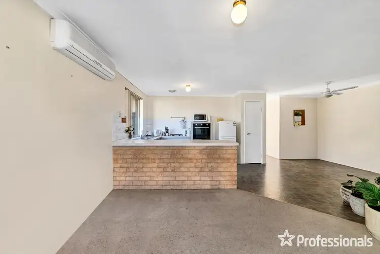 Sixth view of Homely house listing, 6A Napa Close, Warnbro WA 6169