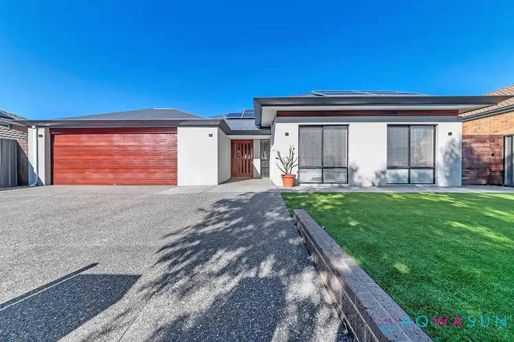 90 Crystaluna Drive, Golden Bay WA 6174