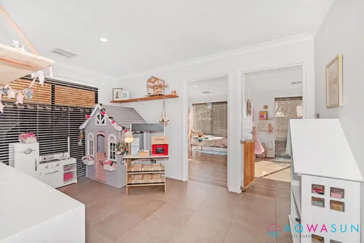 Seventh view of Homely house listing, 90 Crystaluna Drive, Golden Bay WA 6174