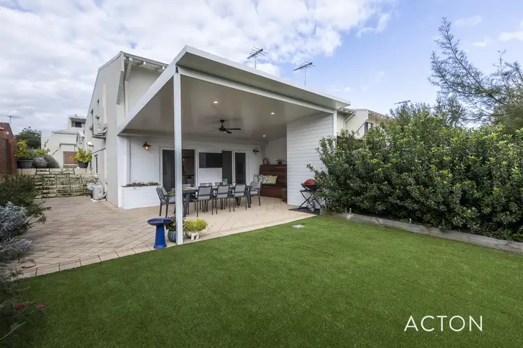 Main view of Homely townhouse listing, 10/41 Robert Street, Como WA 6152