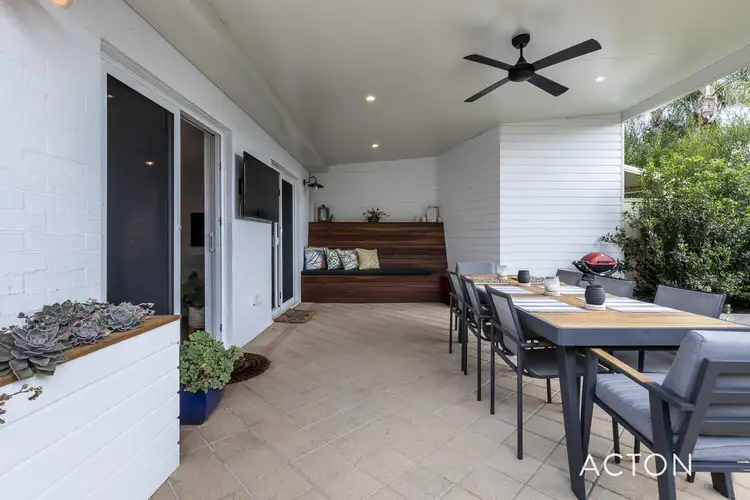 Fourth view of Homely townhouse listing, 10/41 Robert Street, Como WA 6152
