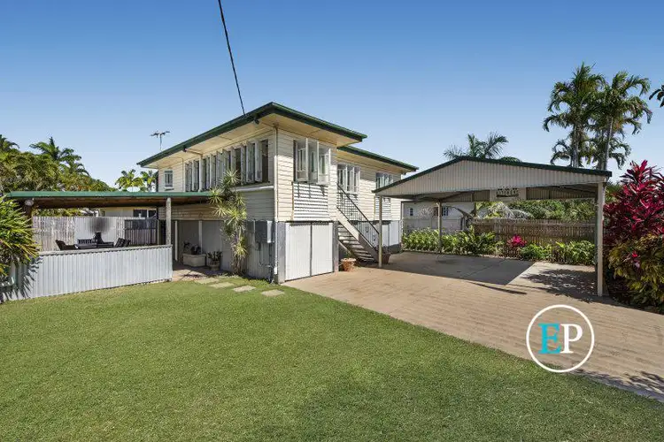 1/225 Corcoran Street, Currajong QLD 4812