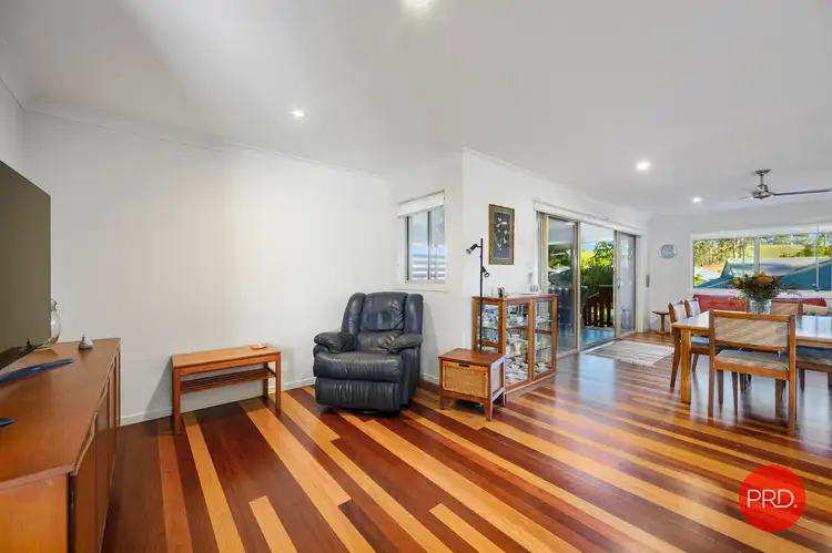 Fourth view of Homely house listing, 3 Barrington Close, North Boambee Valley NSW 2450