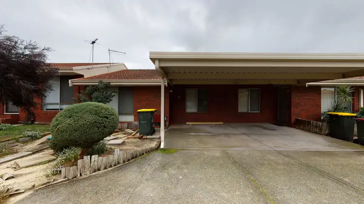 Third view of Homely unit listing, 9/103 Wattle Street, Tuart Hill WA 6060