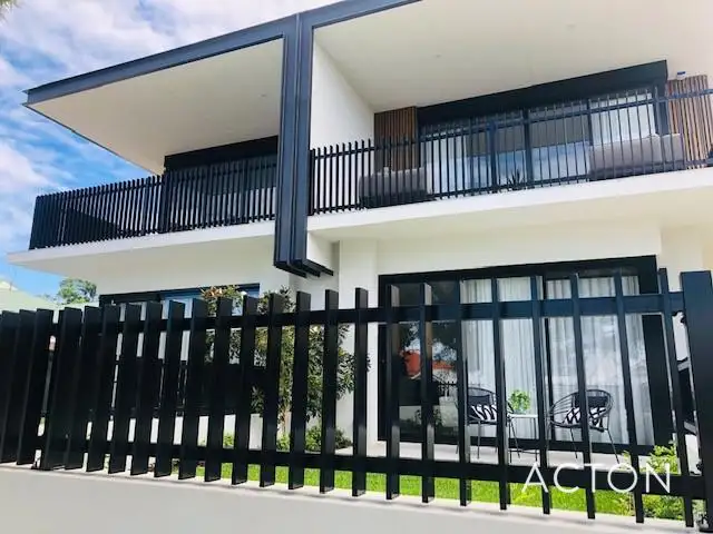 Third view of Homely house listing, 60A Hobart Street, Mount Hawthorn WA 6016