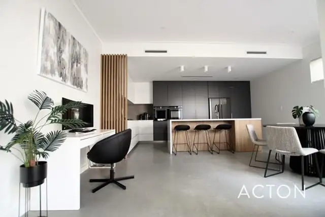Fourth view of Homely house listing, 60A Hobart Street, Mount Hawthorn WA 6016