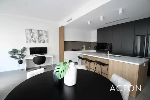 Fifth view of Homely house listing, 60A Hobart Street, Mount Hawthorn WA 6016