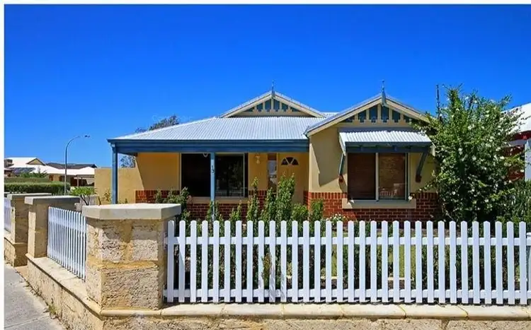13 Wollaston Vista, Ellenbrook WA 6069