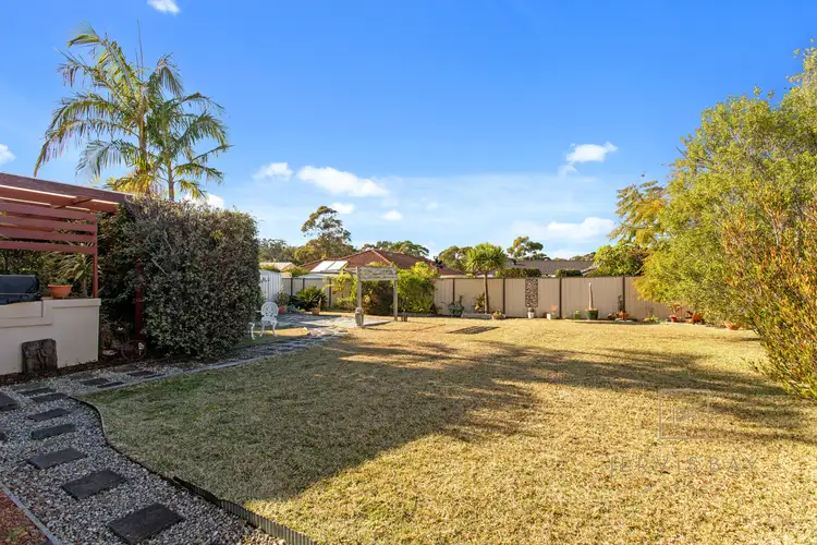 Sixth view of Homely house listing, 22 Kurraba Place, St Georges Basin NSW 2540