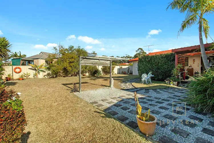 Seventh view of Homely house listing, 22 Kurraba Place, St Georges Basin NSW 2540