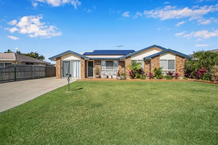 Main view of Homely house listing, 58 Ben Nevis Street, Beaconsfield QLD 4740