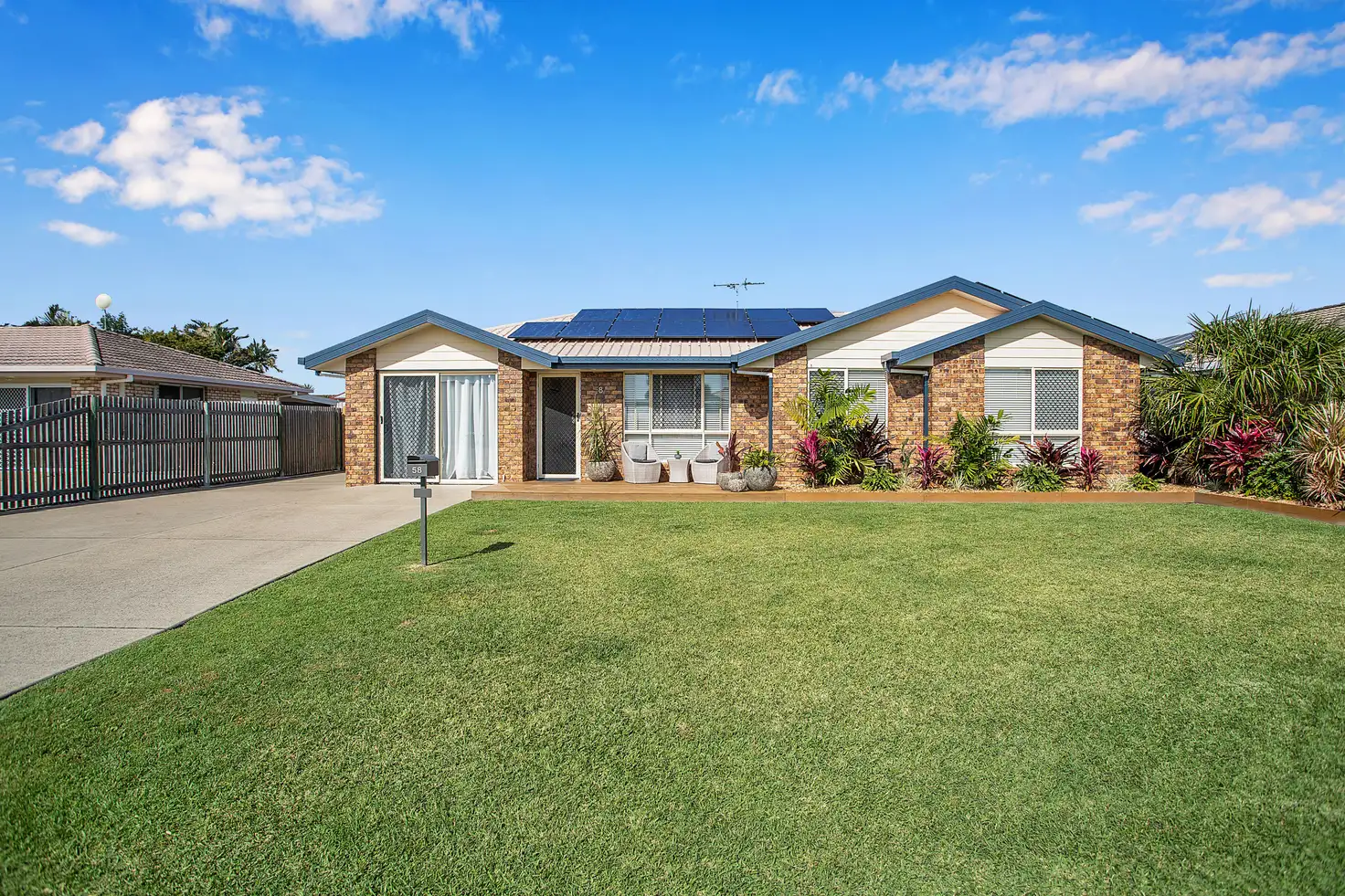 Main view of Homely house listing, 58 Ben Nevis Street, Beaconsfield QLD 4740