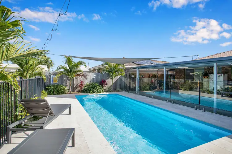 Second view of Homely house listing, 58 Ben Nevis Street, Beaconsfield QLD 4740